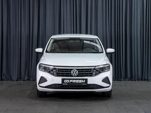 Лифтбек Volkswagen Polo 2020 года, 1270000 рублей, Волгоград