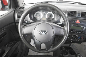 Хетчбэк Kia Picanto 2010 года, 499000 рублей, Кемерово