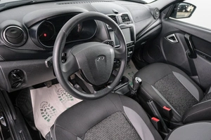 Универсал ВАЗ (LADA) Granta Cross 2024 года, 1099000 рублей, Красноярск