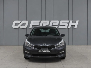 Хетчбэк Kia Ceed 2016 года, 1149000 рублей, Воронеж