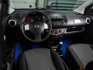 Хетчбэк Nissan Note 2011 года, 719000 рублей, Воронеж
