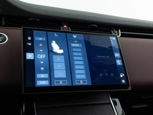 Внедорожник Land Rover Range Rover Evoque 2024 года, 5643055 рублей, Москва