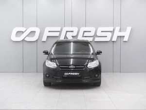 Хетчбэк Ford Focus 2012 года, 750000 рублей, Ростов-на-Дону