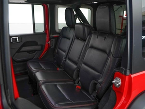Внедорожник Jeep Wrangler 2020 года, 4477077 рублей, Москва