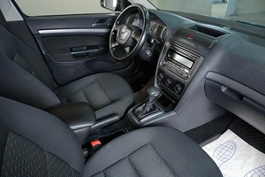 Лифтбек Skoda Octavia 2011 года, 799000 рублей, Тюмень