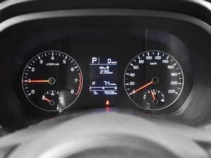 Седан Kia Rio 2020 года, 1587200 рублей, Казань