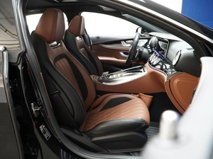 Лифтбек Mercedes-benz AMG GT 2022 года, 10150046 рублей, Москва