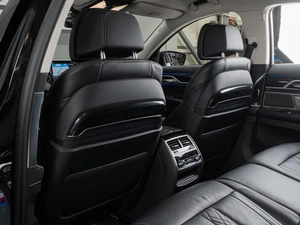 Седан BMW 7 серия 2019 года, 7269000 рублей, Тюмень