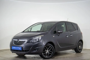 Минивэн Opel Meriva 2012 года, 749000 рублей, Оренбург