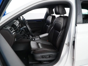Универсал Skoda Superb 2020 года, 3549077 рублей, Москва