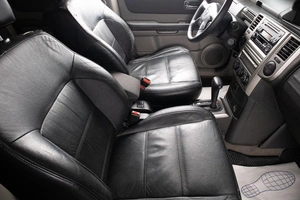 Внедорожник Nissan X-Trail 2005 года, 639000 рублей, Оренбург