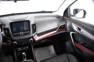Внедорожник Changan CS55 2020 года, 1639000 рублей, Пермь