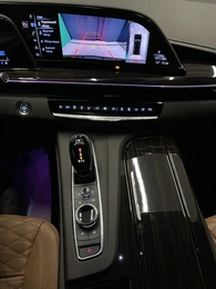 Внедорожник Cadillac Escalade 2023 года, 13700000 рублей, Красноярск
