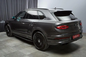 Внедорожник Bentley Bentayga 2022 года, 24000000 рублей, Красноярск
