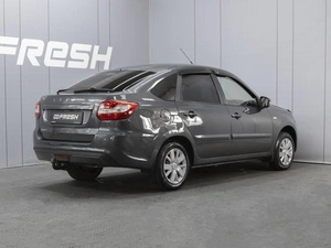 Лифтбек ВАЗ (LADA) Granta 2018 года, 630000 рублей, Омск