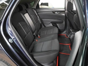 Седан Kia Cerato 2019 года, 1949000 рублей, Воронеж