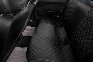 Хетчбэк ВАЗ (LADA) 2114 Samara 2008 года, 199000 рублей, Кемерово