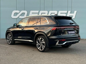 Внедорожник Geely Monjaro 2023 года, 3121000 рублей, Ижевск