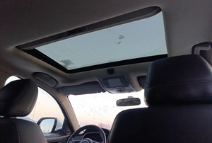 Внедорожник ZOTYE Coupa 2018 года, 1200000 рублей, Красноярск