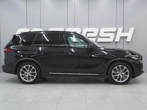 Внедорожник BMW X5 2022 года, 8600000 рублей, Ростов-на-Дону