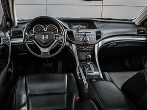 Седан Honda Accord 2008 года, 1139000 рублей, Кирилловка