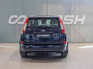 Минивэн Ford C-MAX 2007 года, 579000 рублей, Петрозаводск