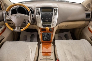 Внедорожник Lexus RX 2003 года, 1289000 рублей, Барнаул