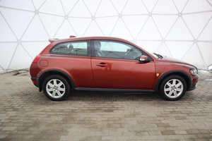 Хэтчбек Volvo C30 2008 года, 869000 рублей, Обнинск