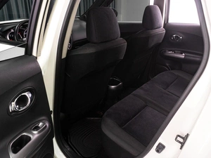 Внедорожник Nissan Juke 2012 года, 1349000 рублей, Тюмень