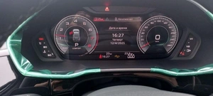 Внедорожник Audi Q3 2025 года, 5550000 рублей, Павловская Слобода