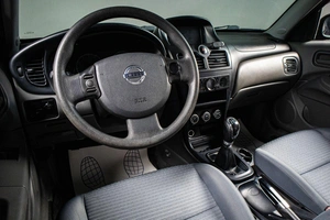 Седан Nissan Almera Classic 2011 года, 519000 рублей, Сургут
