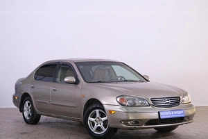 Седан Nissan Maxima 2005 года, 569000 рублей, Омск