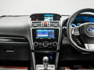 Универсал Subaru Levorg 2015 года, 1550000 рублей, Красноярск
