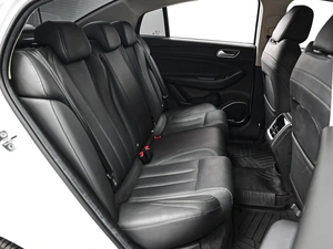 Седан OMODA S5 2024 года, 1540000 рублей, Ставрополь