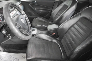 Седан Volkswagen Passat 2007 года, 799000 рублей, Кемерово