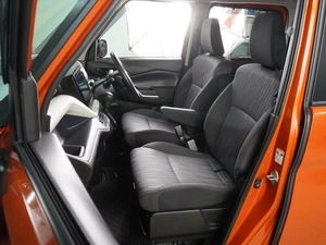 Минивэн Suzuki Solio 2021 года, 1649000 рублей, Воронеж