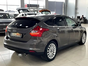 Хетчбэк Ford Focus 2012 года, 837000 рублей, Солонцы