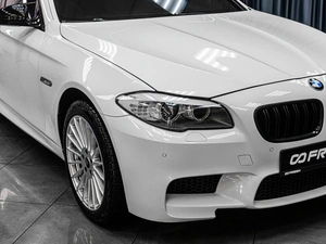 Седан BMW 5 серия 2011 года, 2139000 рублей, Тюмень