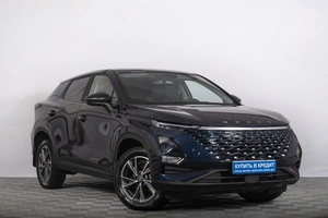 Внедорожник OMODA C5 2024 года, 1869000 рублей, Томск