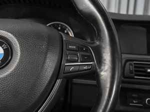 Седан BMW 5 серия 2013 года, 1648000 рублей, Ставрополь