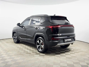 Внедорожник Москвич 3 2023 года, 1398200 рублей, Казань