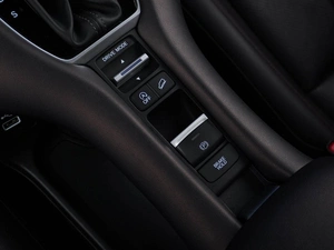 Внедорожник Honda ZR-V 2022 года, 3049066 рублей, Москва