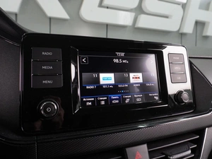 Лифтбек Volkswagen Polo 2020 года, 1279000 рублей, Воронеж