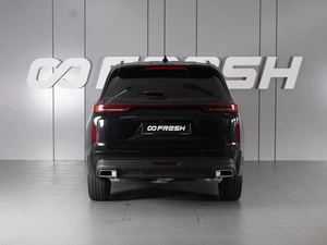 Внедорожник EXEED VX 2023 года, 4255000 рублей, Минеральные Воды