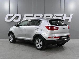 Внедорожник Kia Sportage 2010 года, 1299000 рублей, Аксай