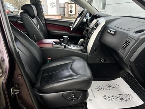 Внедорожник SsangYong Kyron 2010 года, 870000 рублей, Ярославль