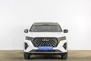 Внедорожник Chery Tiggo 7 Pro Max 2023 года, 2379000 рублей, Тюмень