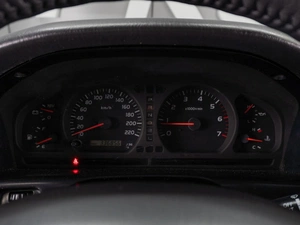 Внедорожник Toyota Land Cruiser 2000 года, 1699000 рублей, Тюмень