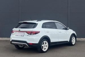 Хетчбэк Kia Rio X-Line 2018 года, 1290000 рублей, Солонцы