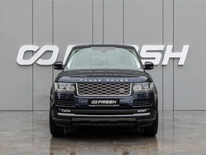 Внедорожник Land Rover Range Rover 2017 года, 3899000 рублей, Краснодар